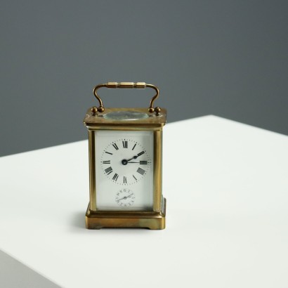 Marescialla Orologio da Viaggio