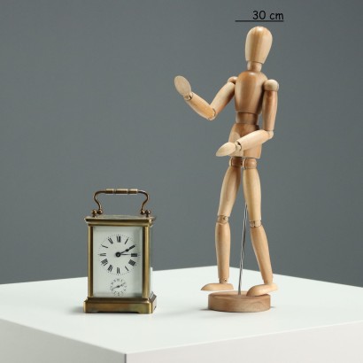 Marescialla Orologio da Viaggio