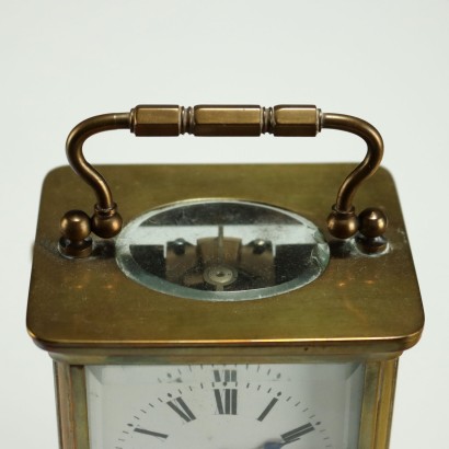 Marescialla Orologio da Viaggio