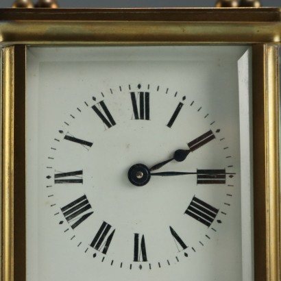 Marescialla Orologio da Viaggio