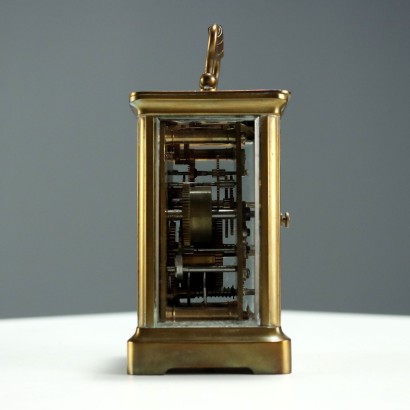 Marescialla Orologio da Viaggio