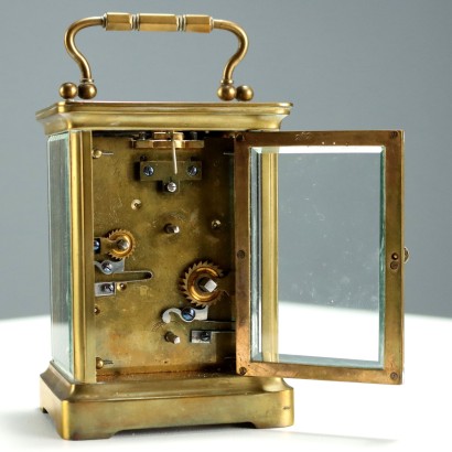 Marescialla Orologio da Viaggio