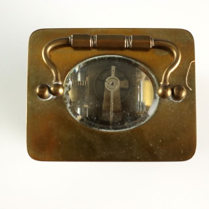 Marescialla Orologio da Viaggio