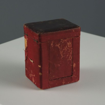 Marescialla Orologio da Viaggio