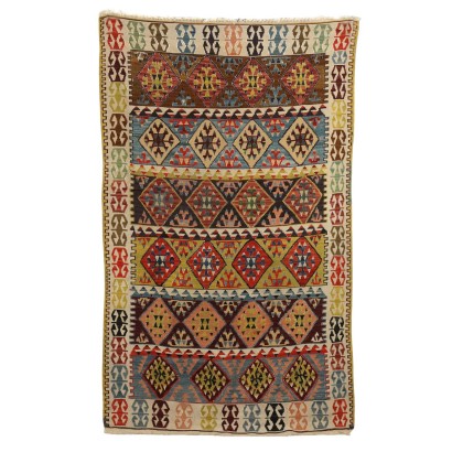Tappeto Kilim - Iran