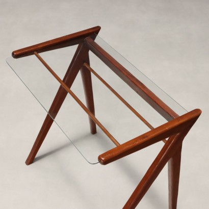 Tris di tavolini a nido anni 0apostrop