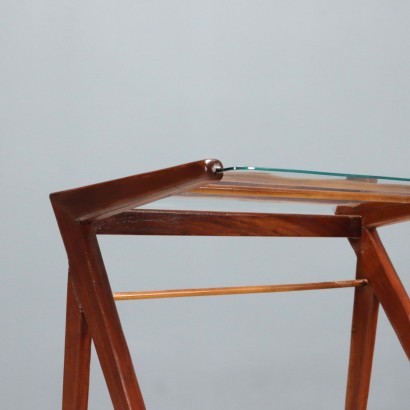 Tris di tavolini a nido anni 0apostrop