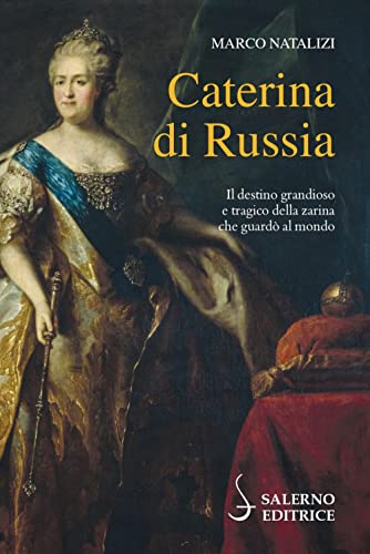 Caterina di Russia