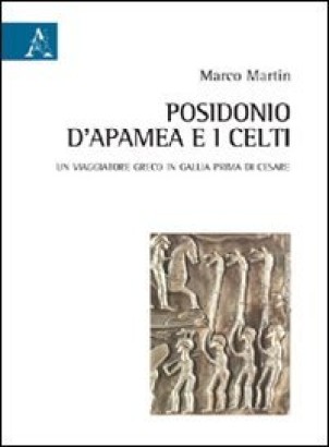 Posidonio d'Apamea e i Celti