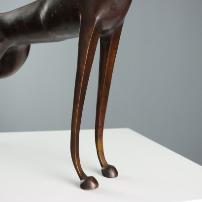 Cavallo in Bronzo