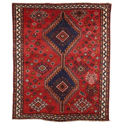 Tappeto Shiraz - Iran