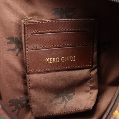 Piero Guidi Magische Zirkustasche
