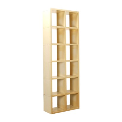 Libreria Modulare Kartell '4760/1/2'