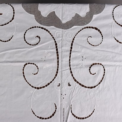 Tendone,Tendone Misto Lino cm 300x216