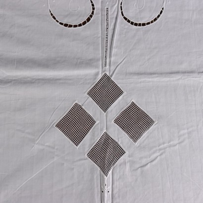 Tendone,Tendone Misto Lino cm 300x216