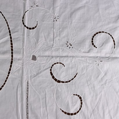 Tendone,Tendone Misto Lino cm 300x216