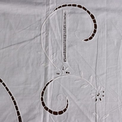 Tendone,Tendone Misto Lino cm 300x216