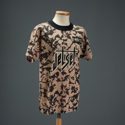 Maglietta Vintage Concerto Prince