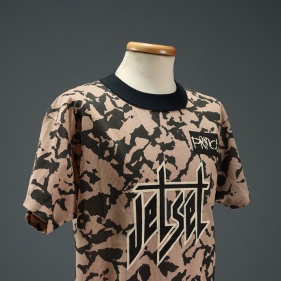 Maglietta Vintage Concerto Prince