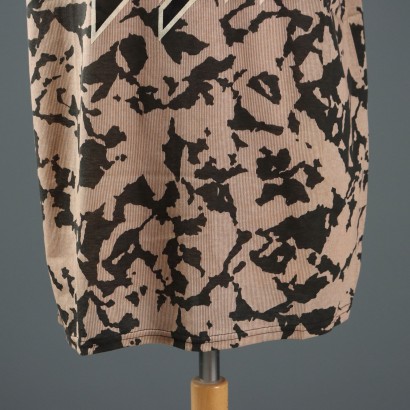 Maglietta Vintage Concerto Prince