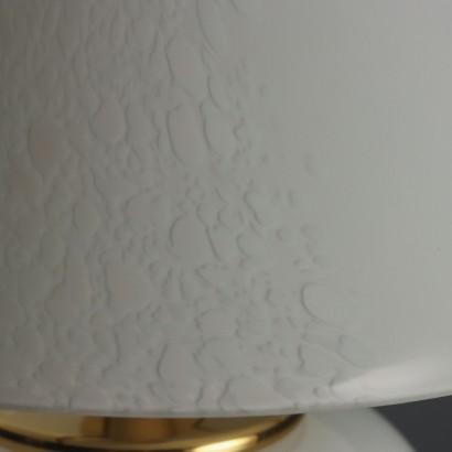 Lampada da Tavolo in vetro di Murano