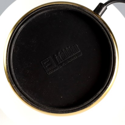 Lampada da Tavolo in vetro di Murano