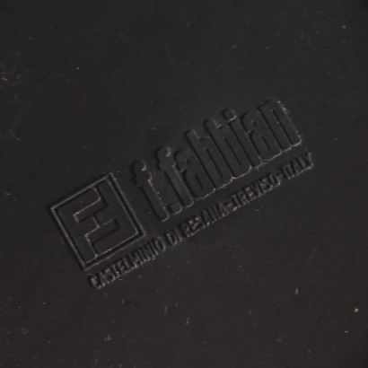 Lampada da Tavolo in vetro di Murano