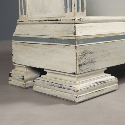 Coppia librerie,Coppia di Librerie