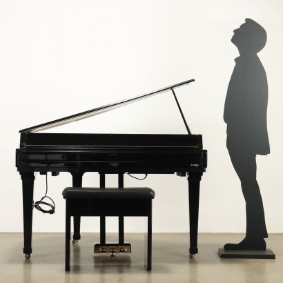 Piano, Piano 21e siècle