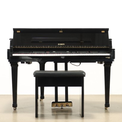 Piano, Piano 21e siècle