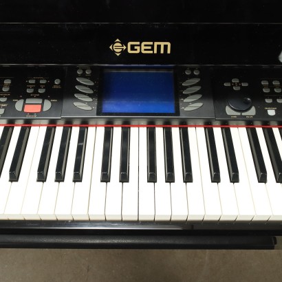 Piano, Piano 21e siècle