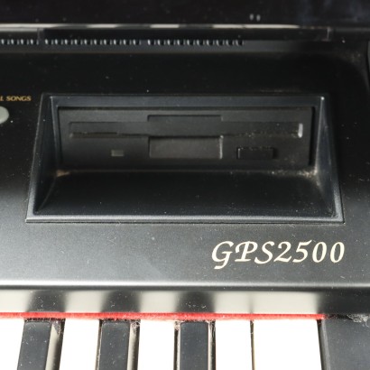 Piano, Piano 21e siècle