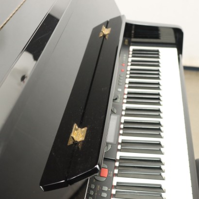 Piano, Piano 21e siècle