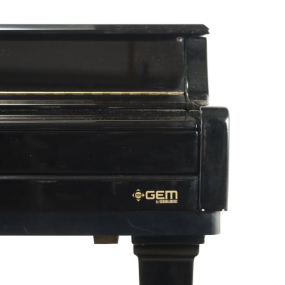 Piano, Piano 21e siècle