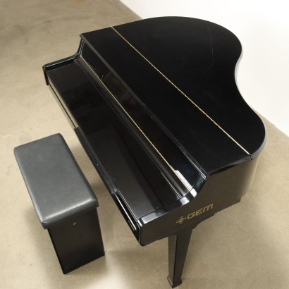 Piano, Piano 21e siècle