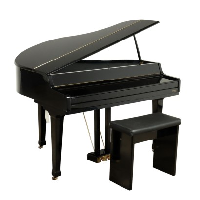 Piano, Piano 21e siècle
