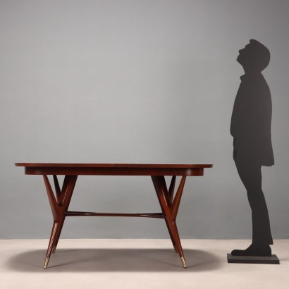 Tavolo da Pranzo Anni '50