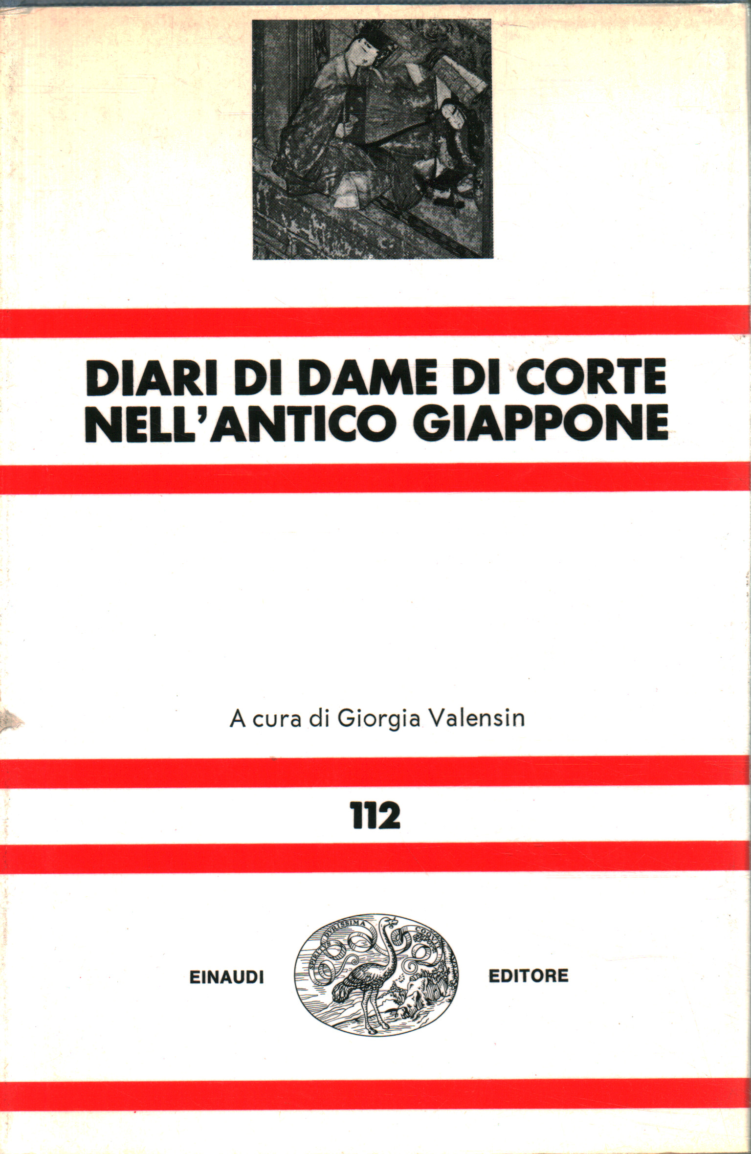 Diari di dame di corte nell'a