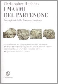 Les marbres du Parthénon