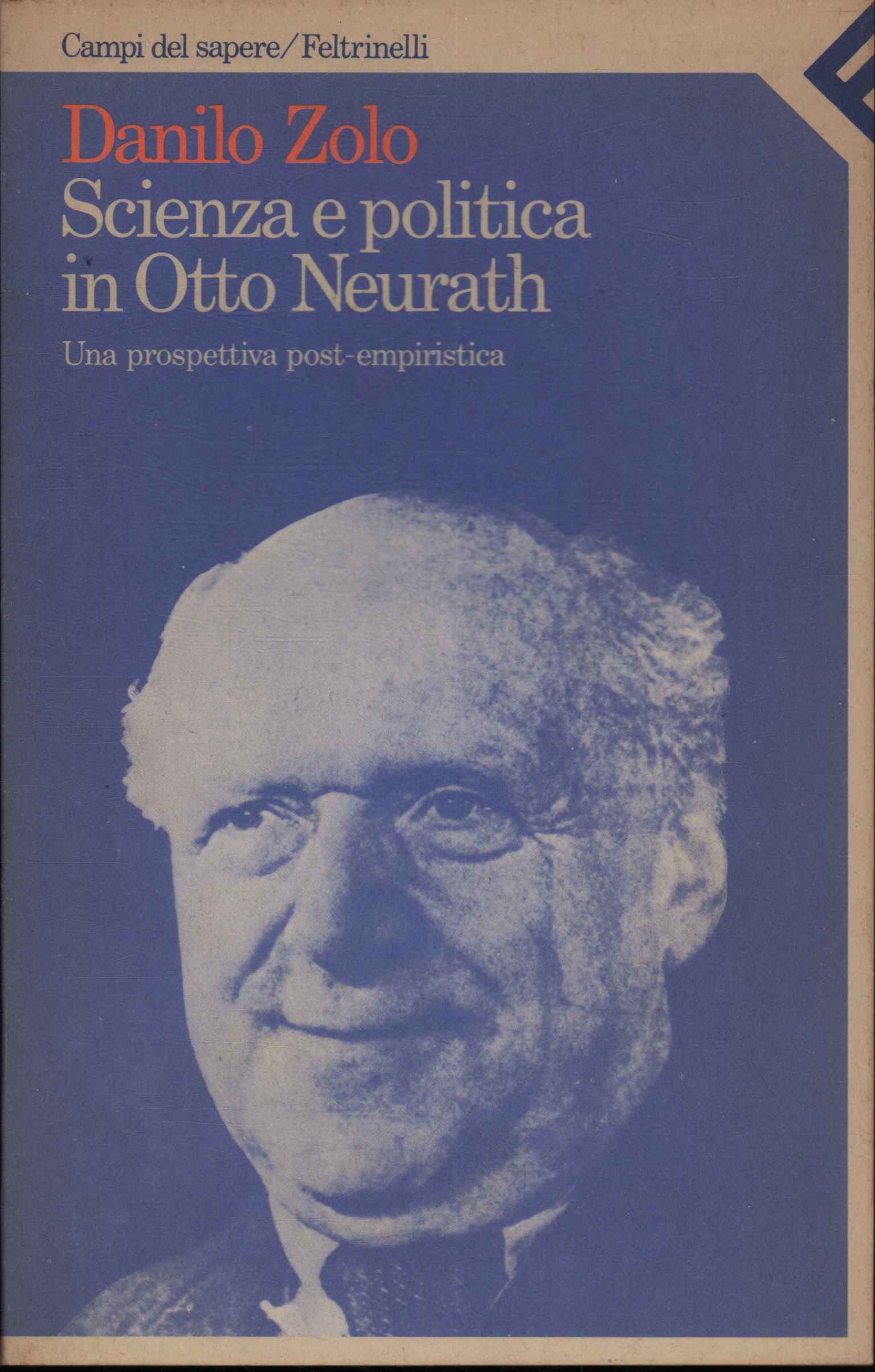 Science and politics in Otto Neurath