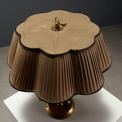 Coppia di Bouillottes in Ottone