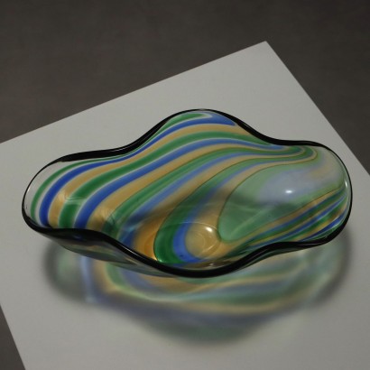 Centrotavola in Vetro di Murano