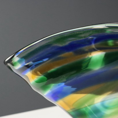 Centrotavola in Vetro di Murano