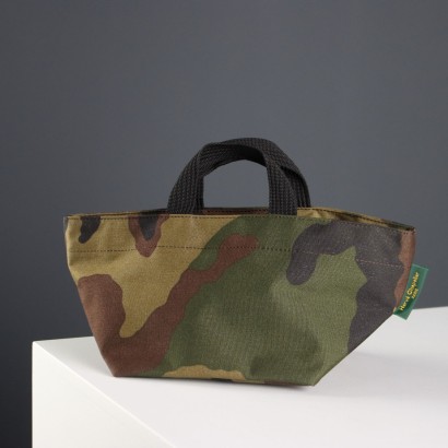 Herve Chapelier Borsa Camouflage