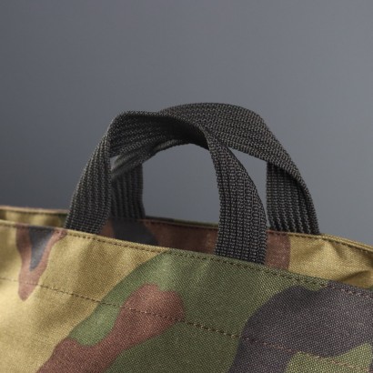 Herve Chapelier Borsa Camouflage
