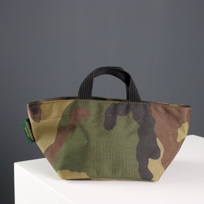 Herve Chapelier Borsa Camouflage