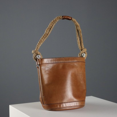 Borsa Secchiello Vintage