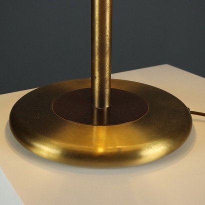 Lampada da tavolo anni '70 in