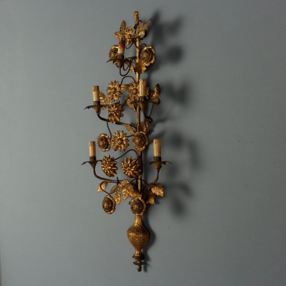 Applique,Applique Inizio XX Secolo