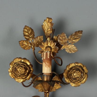 Applique,Applique Inizio XX Secolo